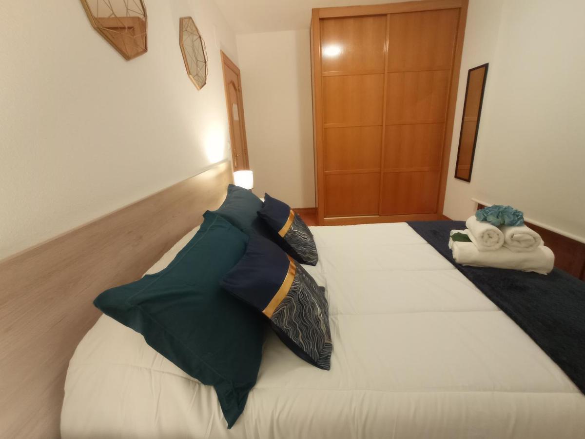 Apartamento Baztan - Arraioz Arráyoz Exterior foto