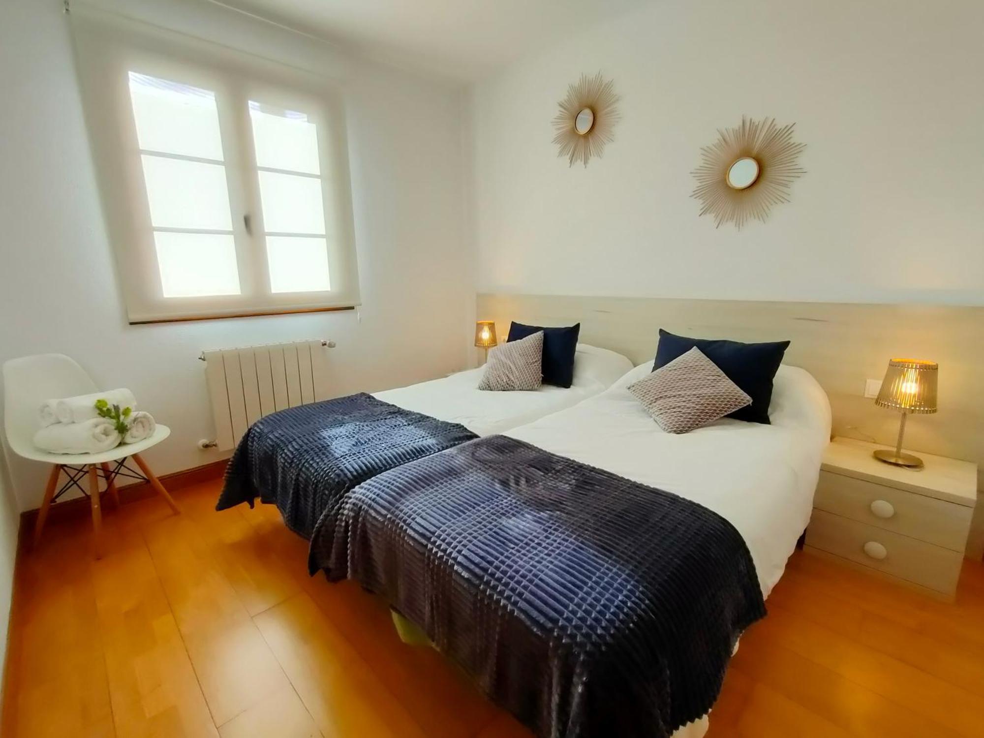Apartamento Baztan - Arraioz Arráyoz Exterior foto