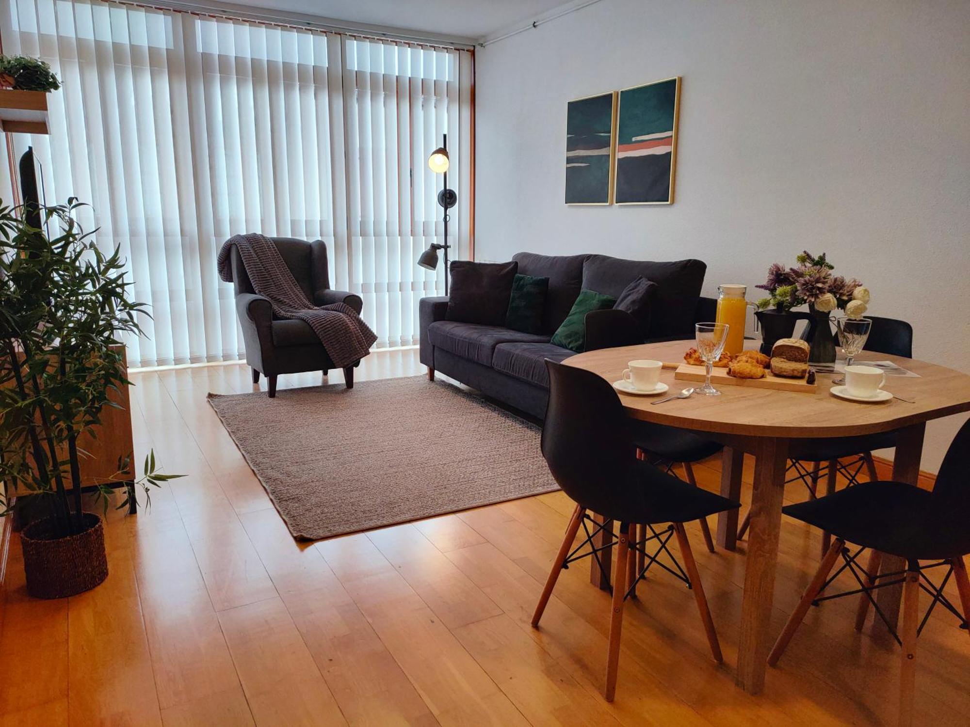 Apartamento Baztan - Arraioz Arráyoz Exterior foto
